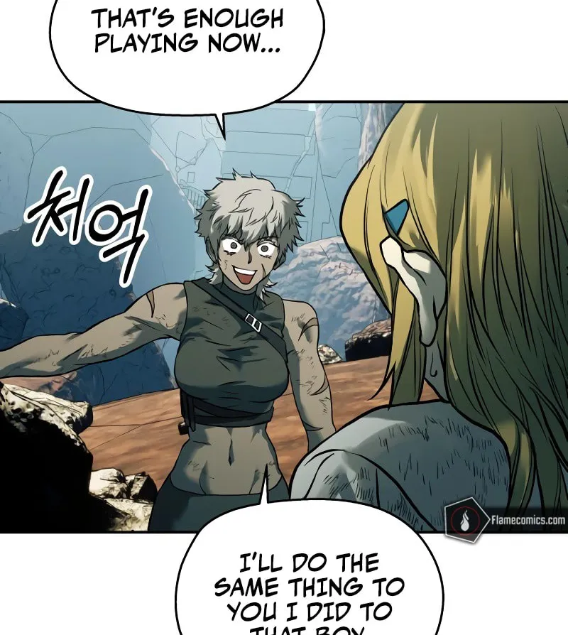 Read Surviving the Apocalypse chapter 52 image 56 on Lezhin
