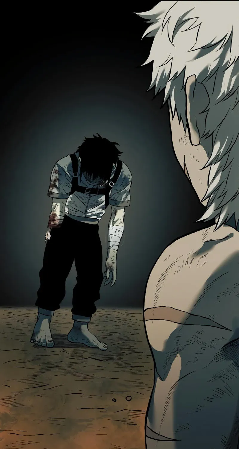 Read Surviving the Apocalypse chapter 52 image 59 on Lezhin
