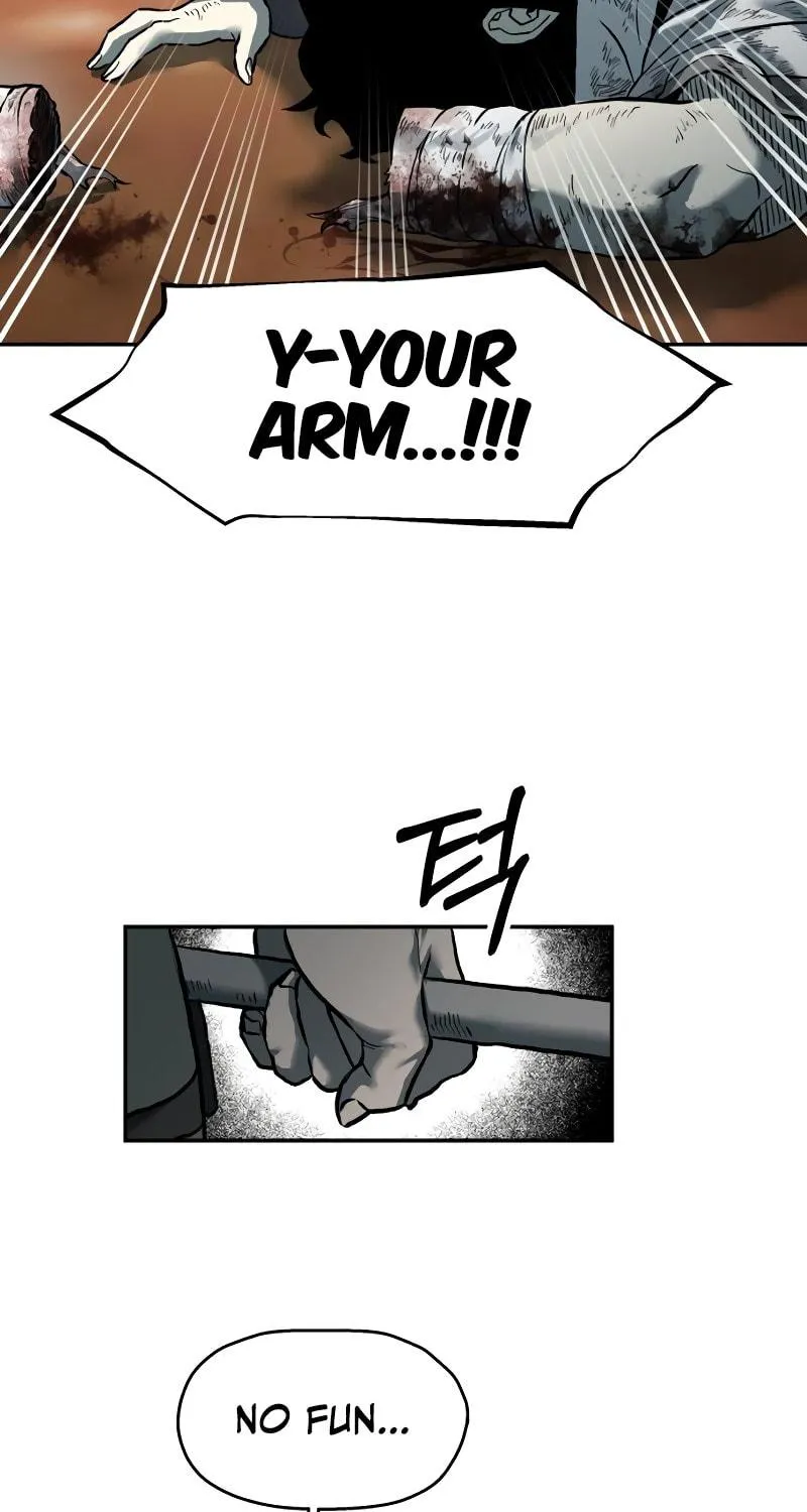 Read Surviving the Apocalypse chapter 52 image 7 on Lezhin