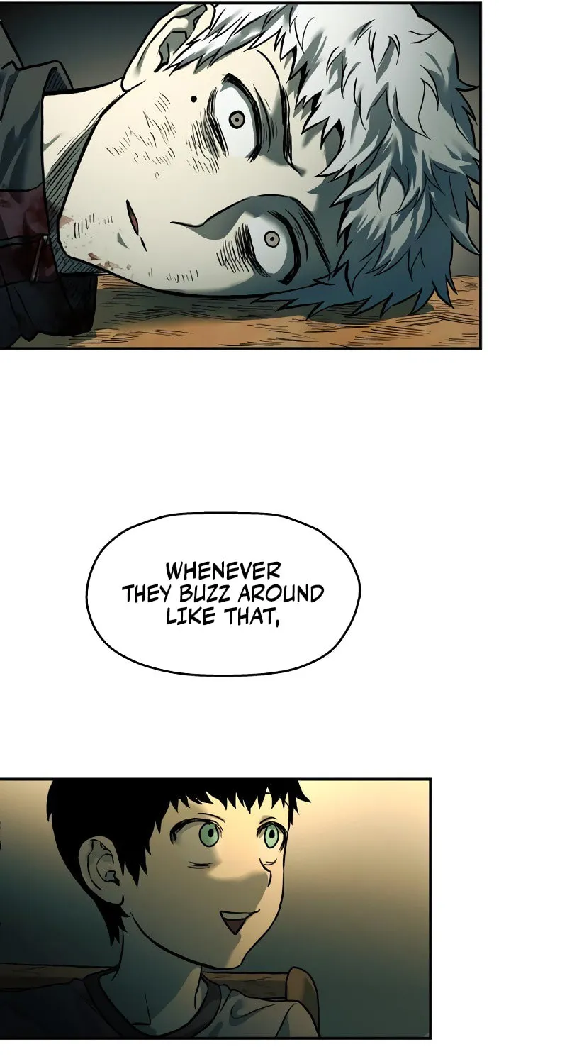 Read Surviving the Apocalypse chapter 52 image 71 on Lezhin