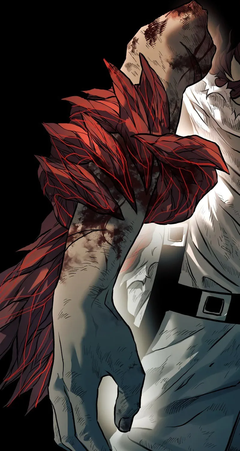 Read Surviving the Apocalypse chapter 52 image 83 on Lezhin