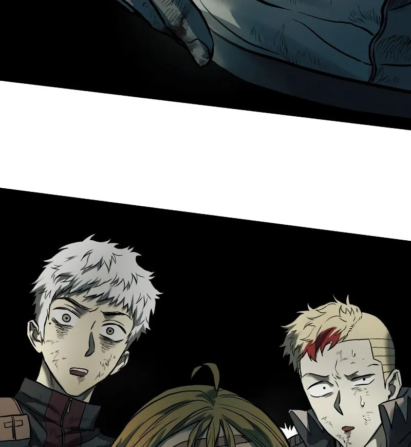 Read Surviving the Apocalypse chapter 52 image 84 on Lezhin