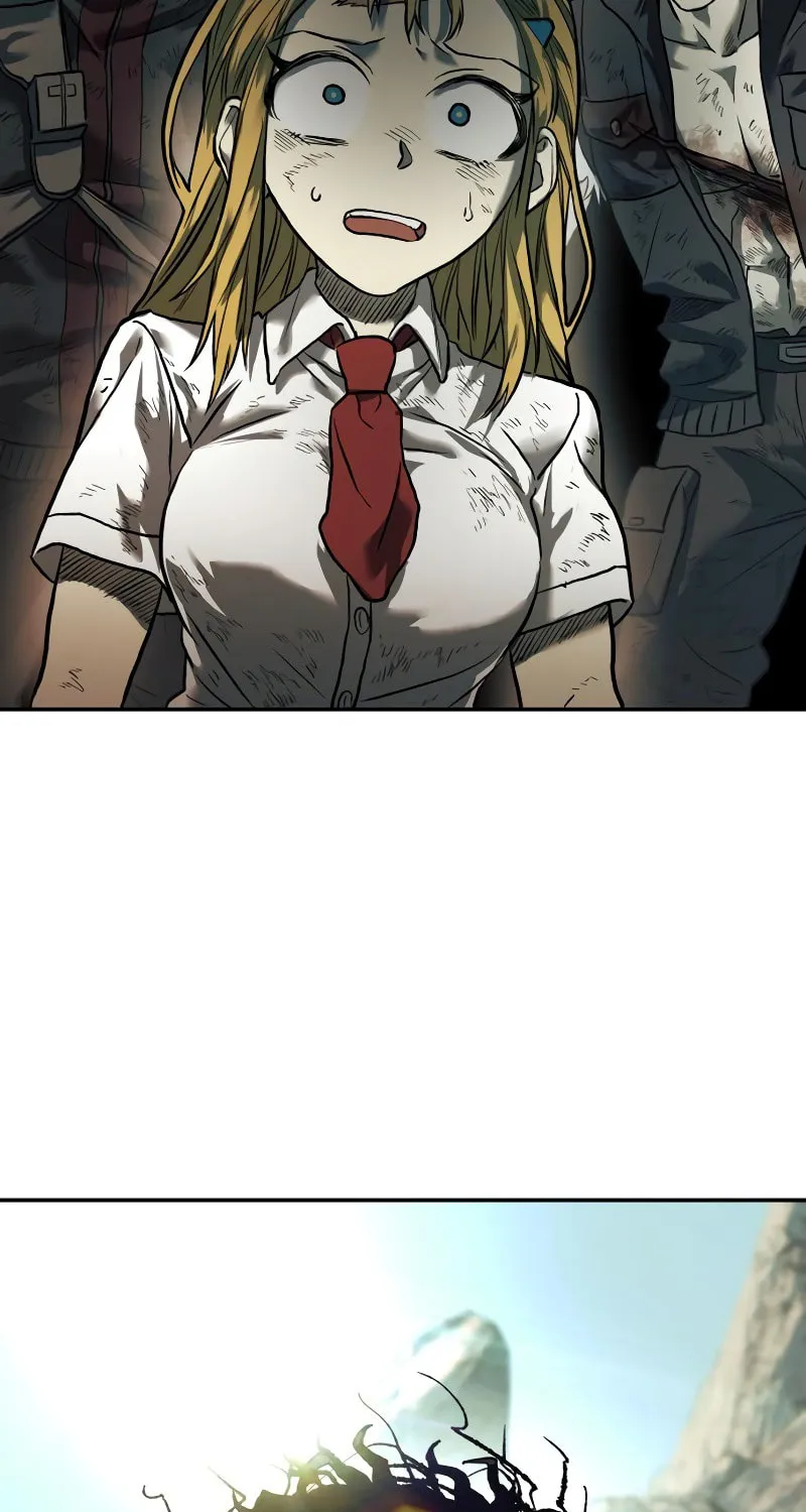 Read Surviving the Apocalypse chapter 52 image 85 on Lezhin