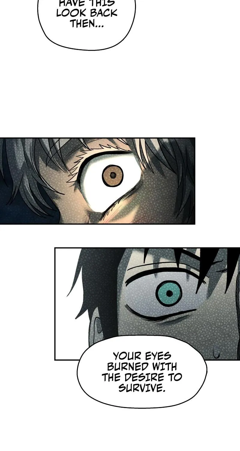 Read Surviving the Apocalypse chapter 52 image 9 on Lezhin