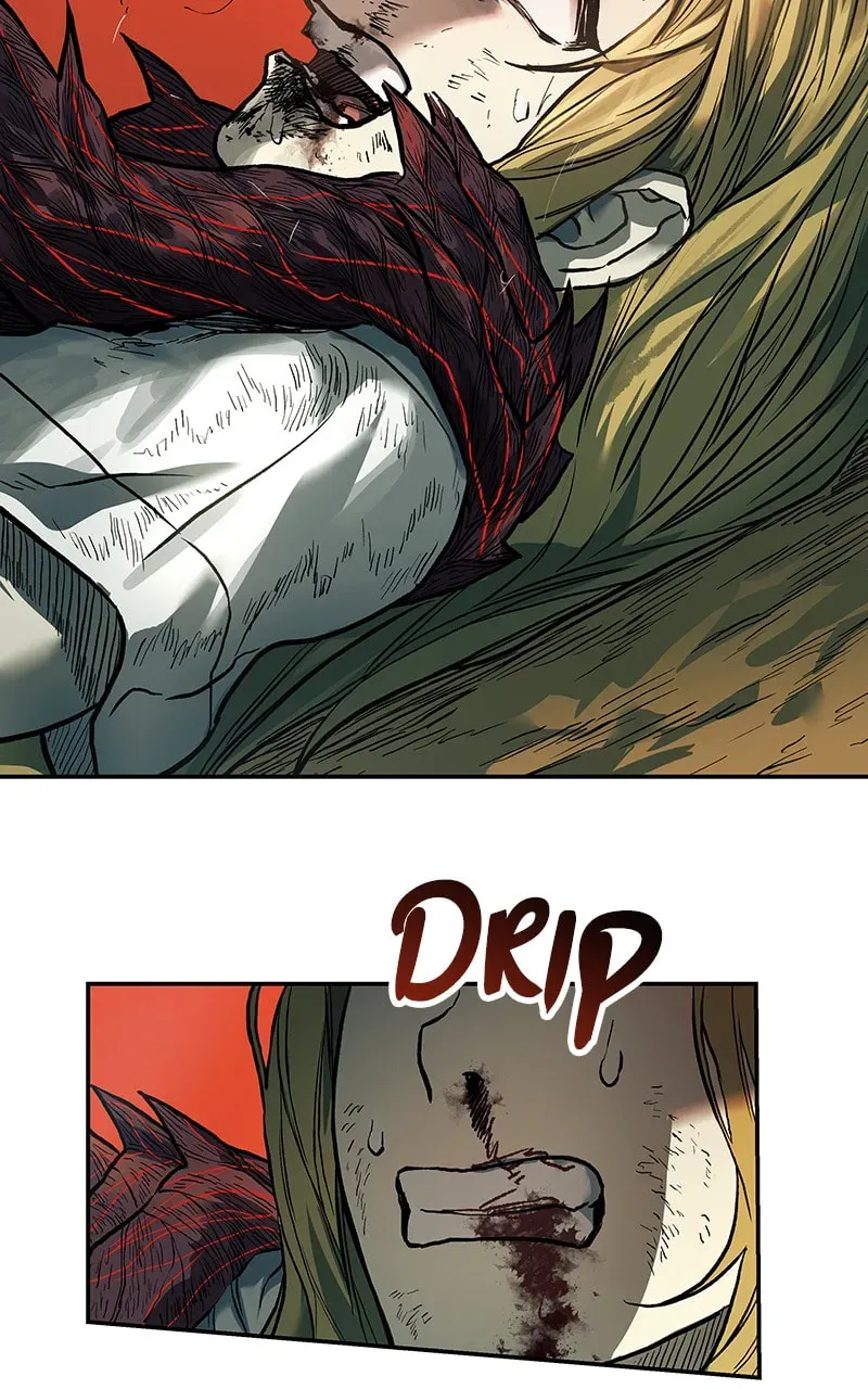 Read Surviving the Apocalypse chapter 53.1 image 1 on Lezhin