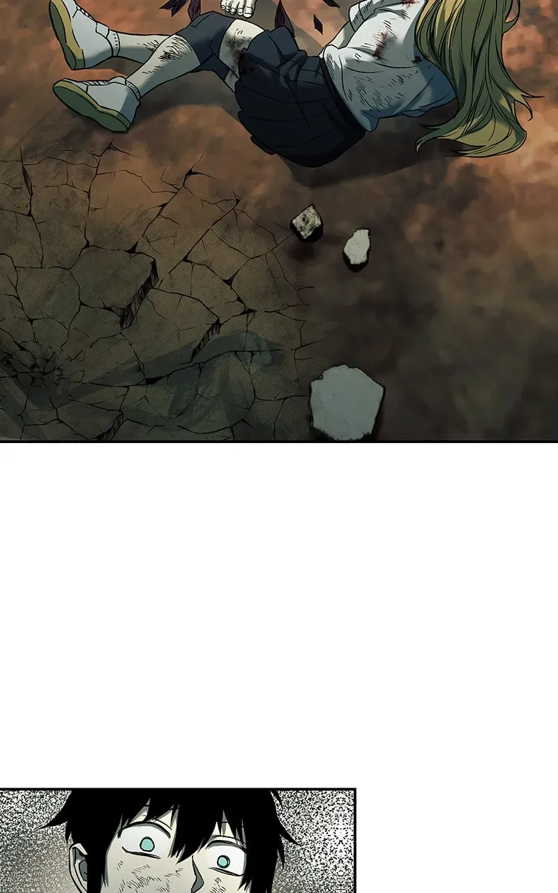 Read Surviving the Apocalypse chapter 53.1 image 19 on Lezhin