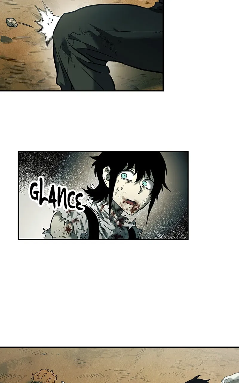 Read Surviving the Apocalypse chapter 53.1 image 21 on Lezhin