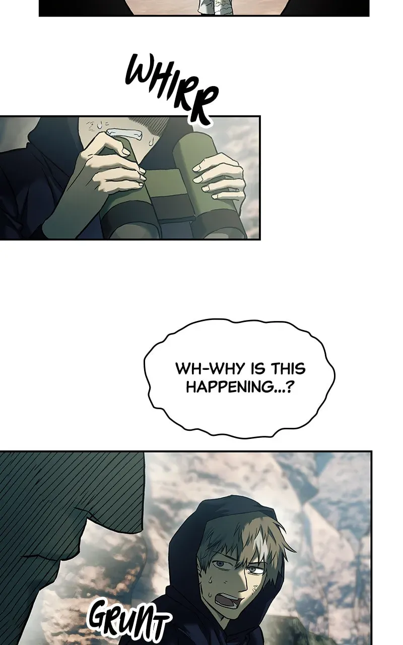 Read Surviving the Apocalypse chapter 53.1 image 26 on Lezhin