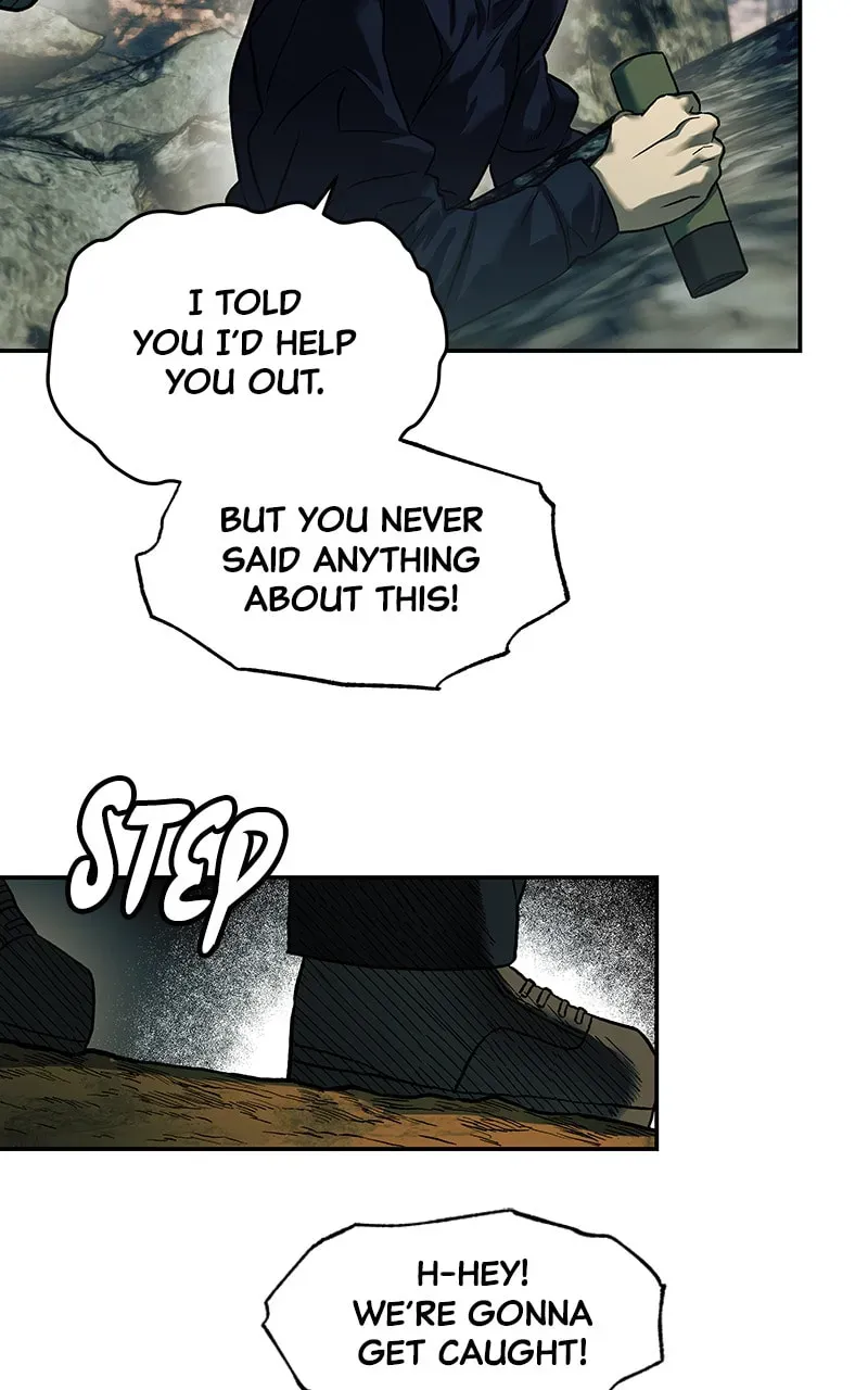 Read Surviving the Apocalypse chapter 53.1 image 27 on Lezhin