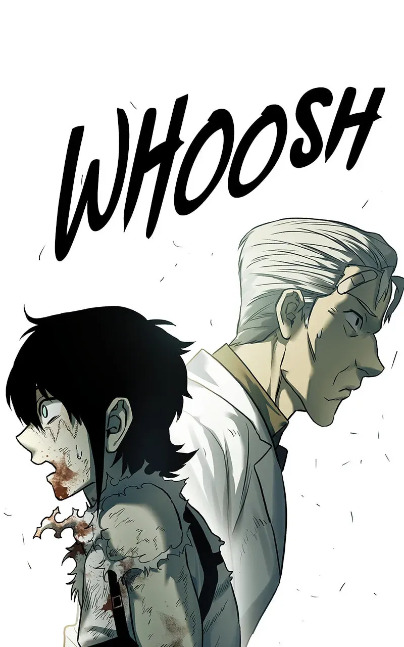 Read Surviving the Apocalypse chapter 53.1 image 32 on Lezhin