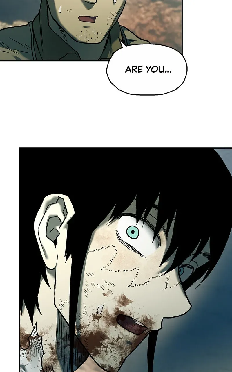 Read Surviving the Apocalypse chapter 53.1 image 36 on Lezhin