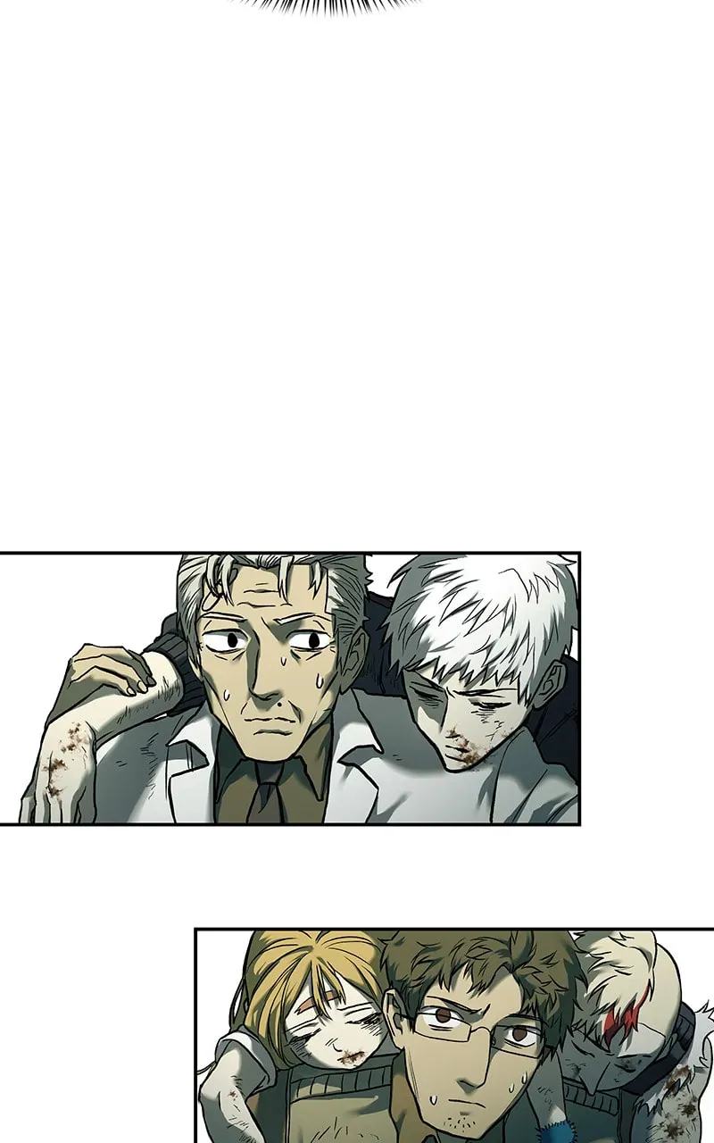 Read Surviving the Apocalypse chapter 53.1 image 42 on Lezhin