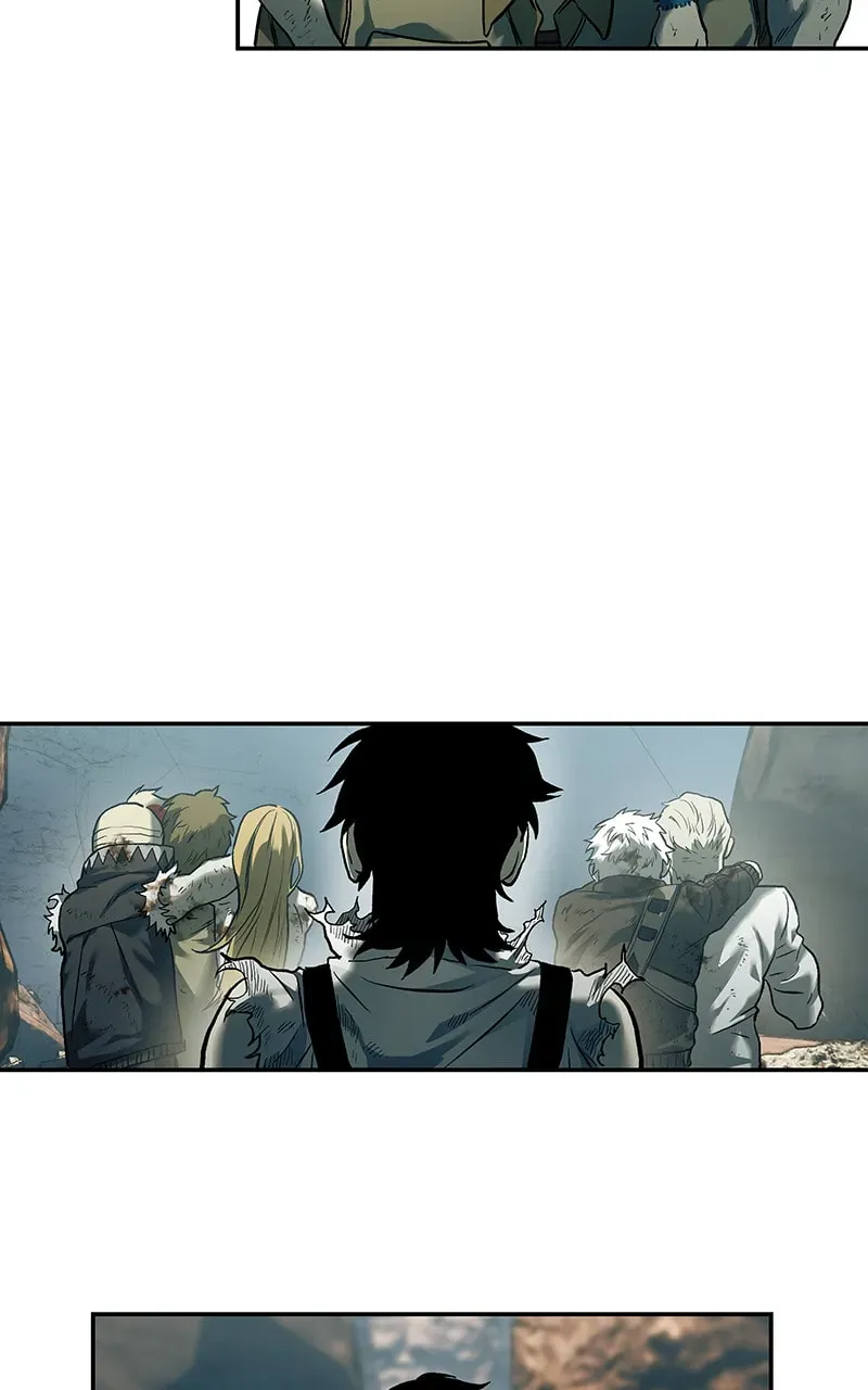 Read Surviving the Apocalypse chapter 53.1 image 43 on Lezhin