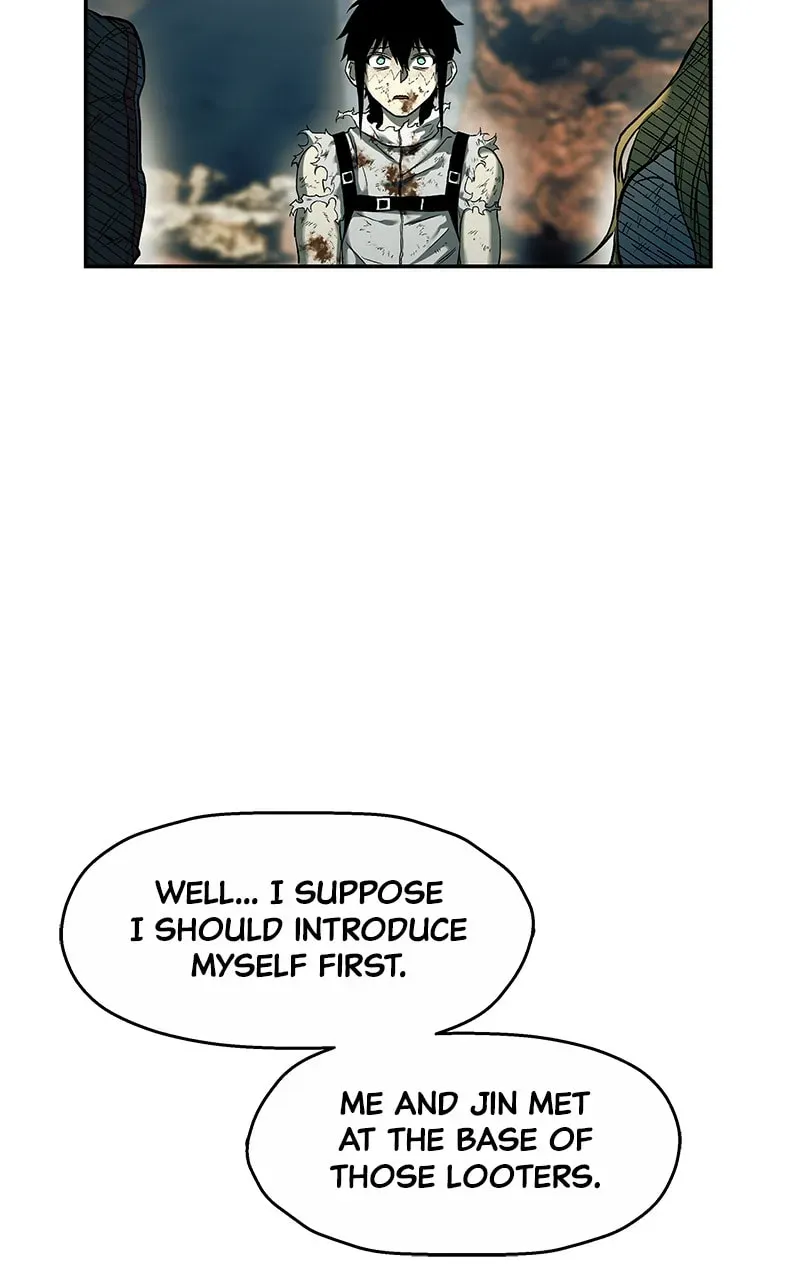 Read Surviving the Apocalypse chapter 53.1 image 44 on Lezhin