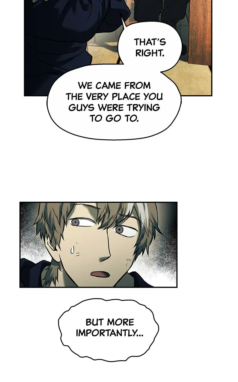Read Surviving the Apocalypse chapter 53.1 image 48 on Lezhin