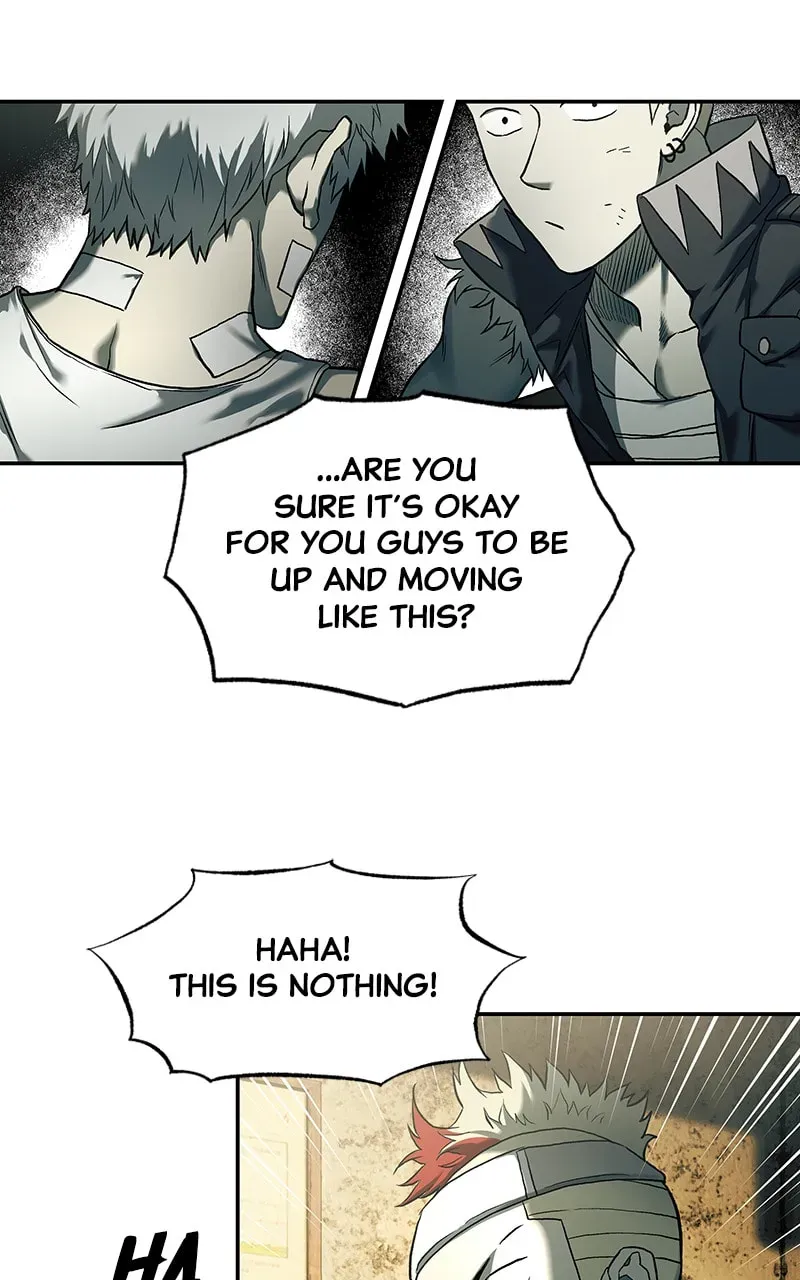 Read Surviving the Apocalypse chapter 53.1 image 49 on Lezhin