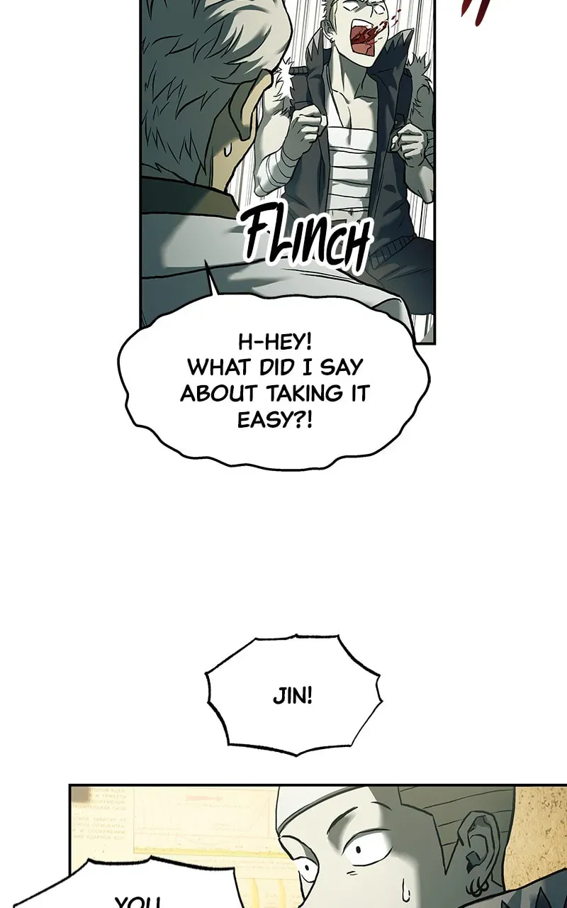 Read Surviving the Apocalypse chapter 53.1 image 52 on Lezhin