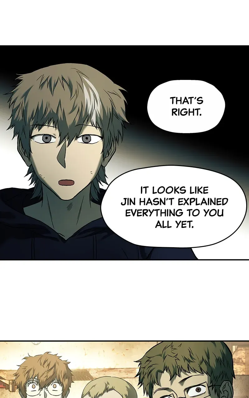 Read Surviving the Apocalypse chapter 53.1 image 56 on Lezhin
