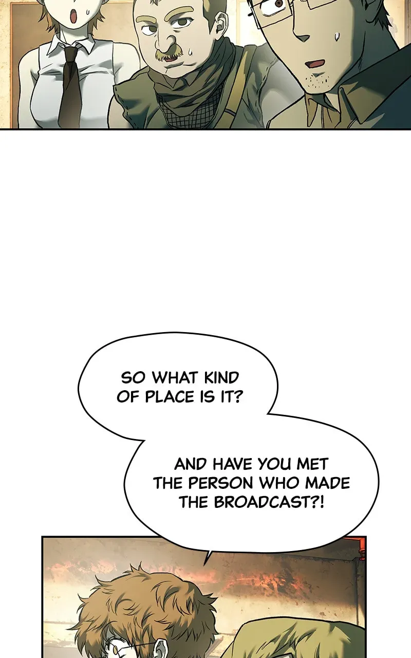 Read Surviving the Apocalypse chapter 53.1 image 57 on Lezhin