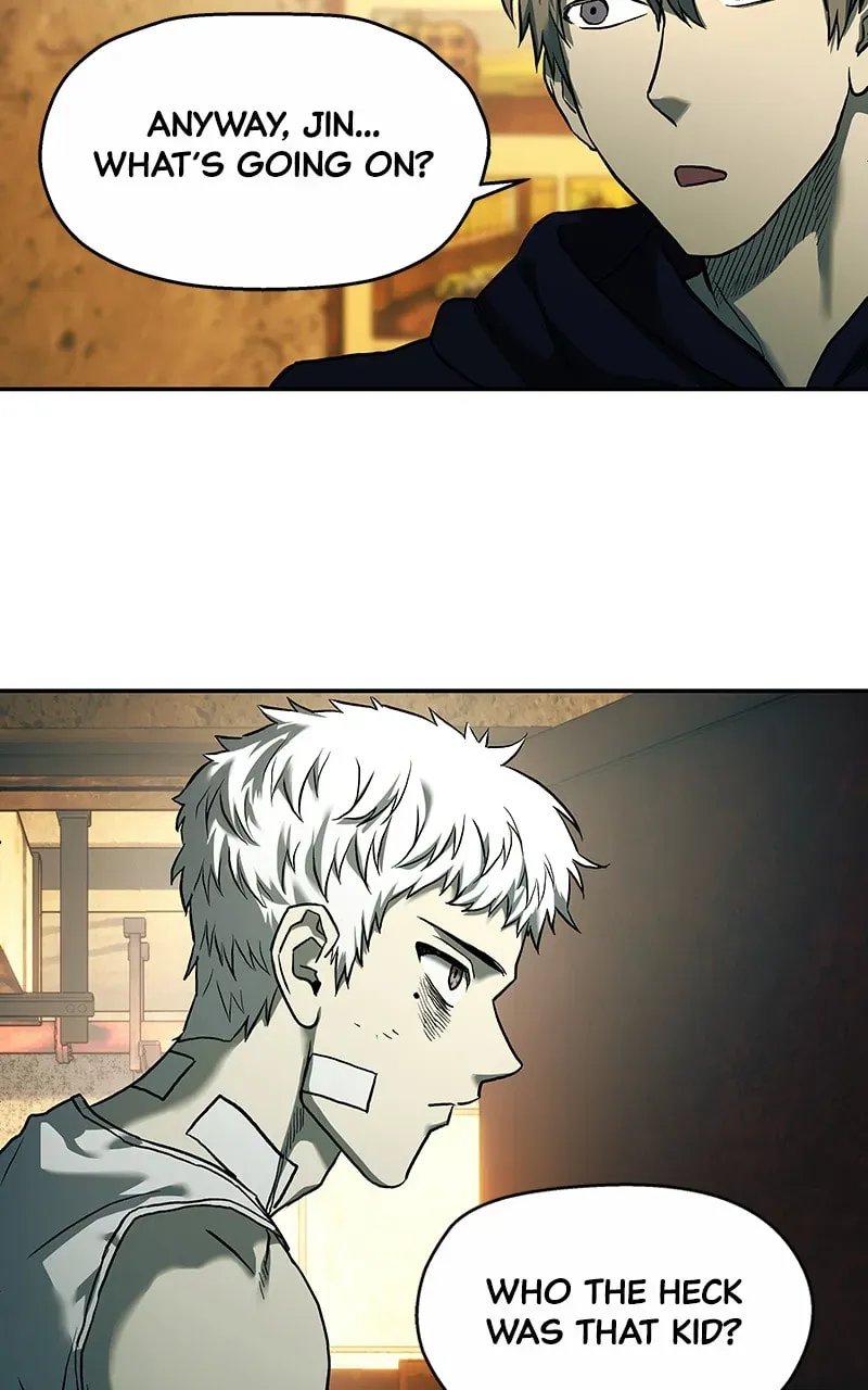 Read Surviving the Apocalypse chapter 53.1 image 63 on Lezhin