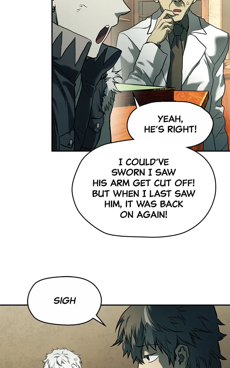 Read Surviving the Apocalypse chapter 53.1 image 67 on Lezhin