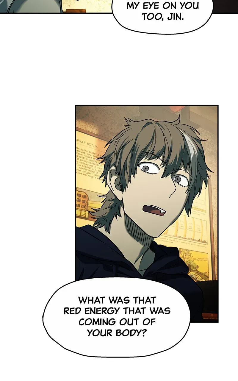 Read Surviving the Apocalypse chapter 53.1 image 70 on Lezhin