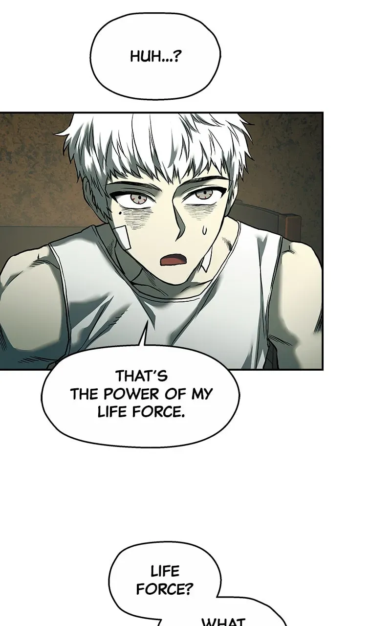 Read Surviving the Apocalypse chapter 53.1 image 71 on Lezhin