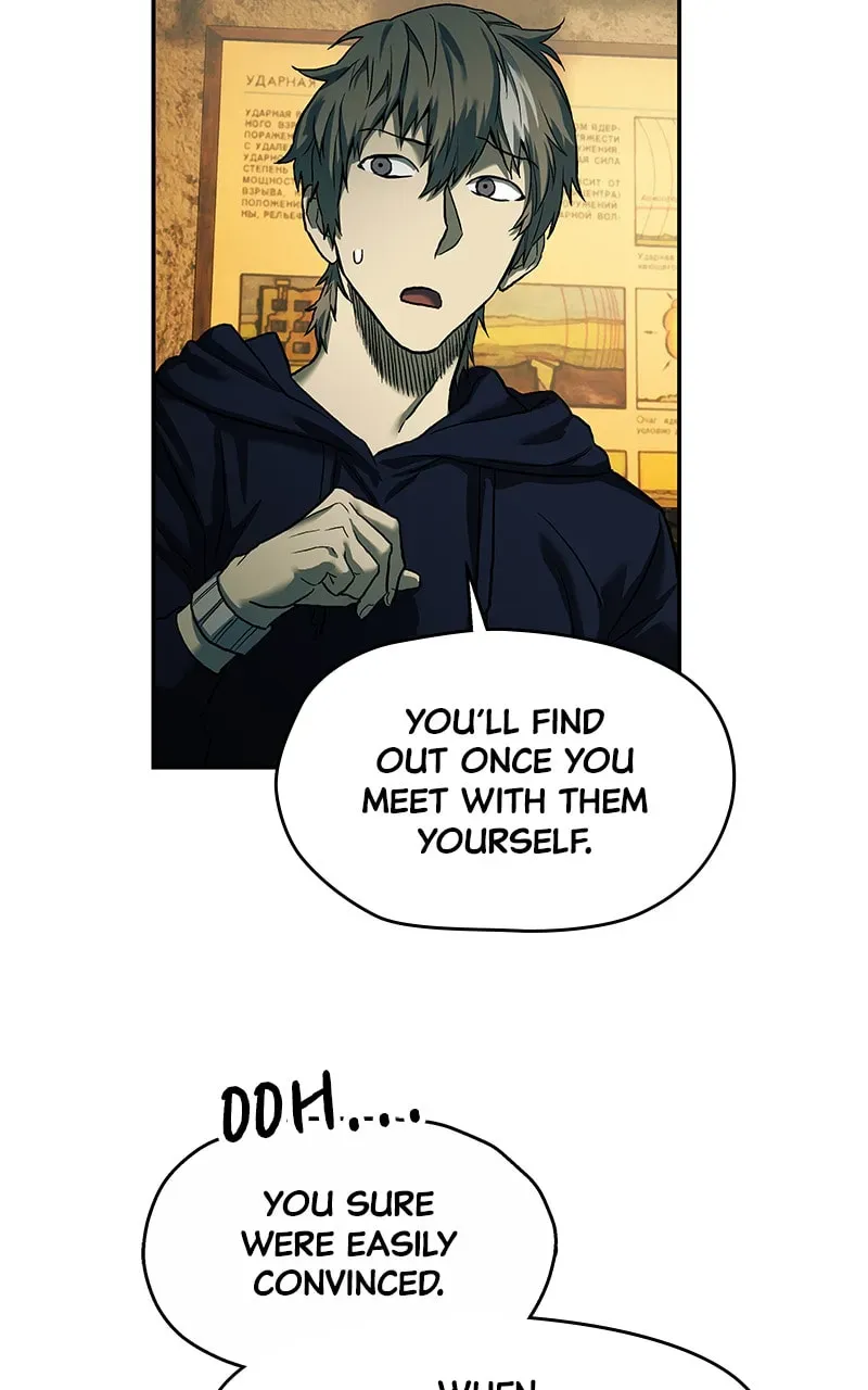 Read Surviving the Apocalypse chapter 53.1 image 79 on Lezhin