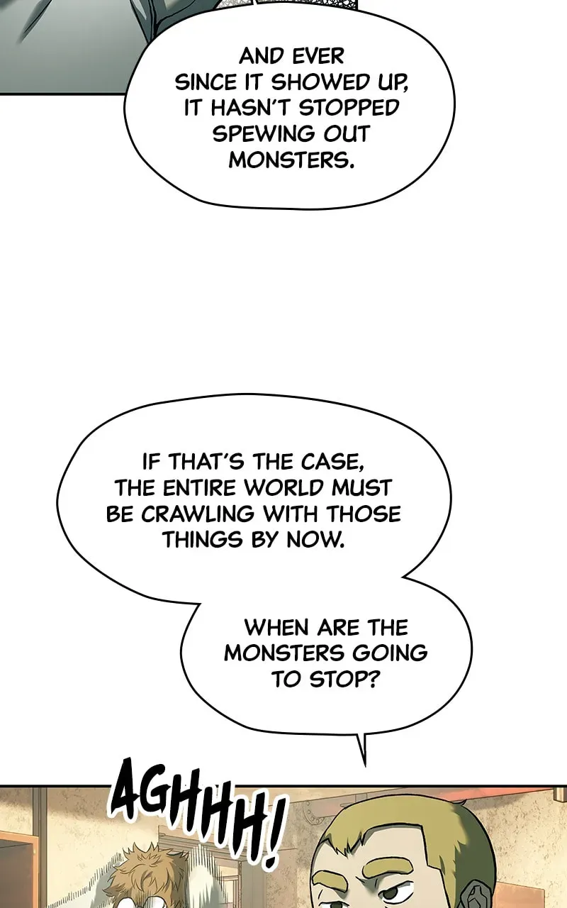 Read Surviving the Apocalypse chapter 53.1 image 83 on Lezhin