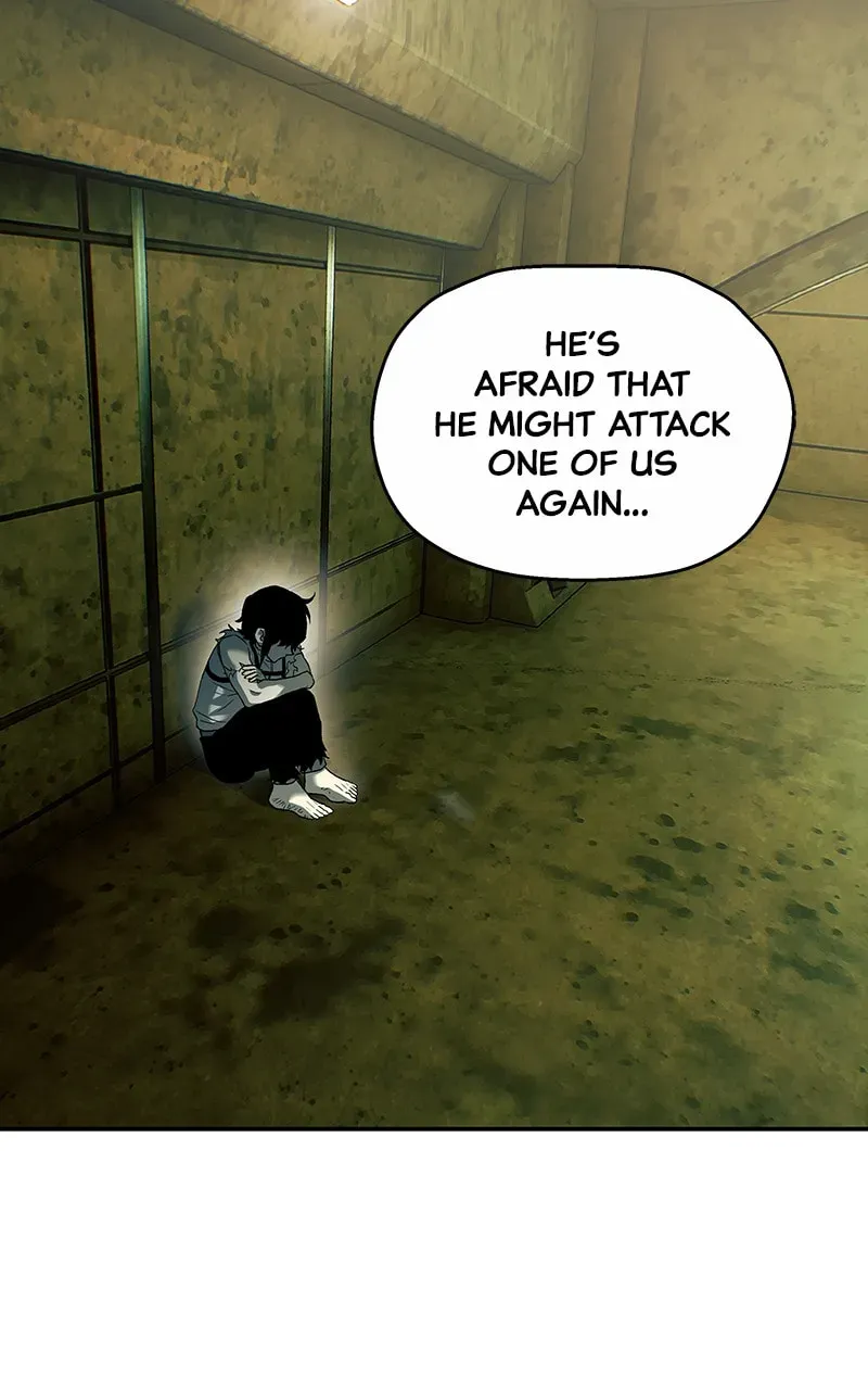 Read Surviving the Apocalypse chapter 53.1 image 88 on Lezhin