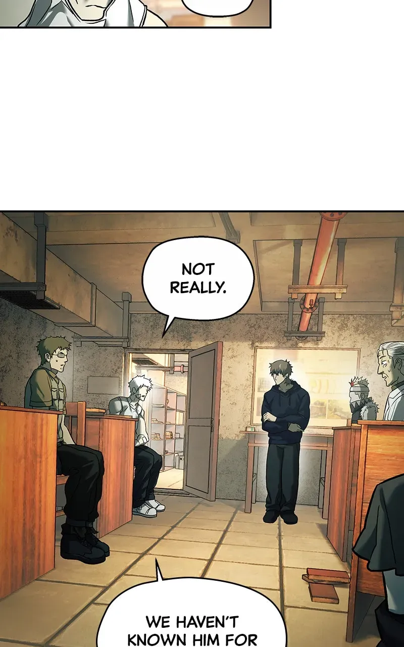 Read Surviving the Apocalypse chapter 53.1 image 91 on Lezhin