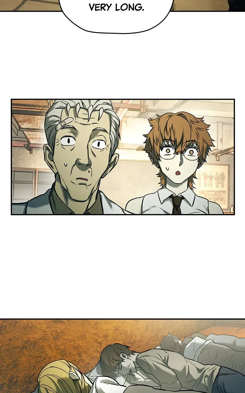 Read Surviving the Apocalypse chapter 53.1 image 92 on Lezhin