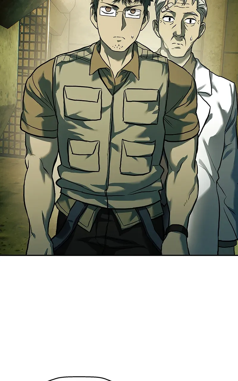 Read Surviving the Apocalypse chapter 54.1 image 20 on Lezhin