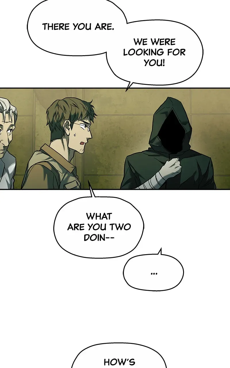 Read Surviving the Apocalypse chapter 54.1 image 21 on Lezhin