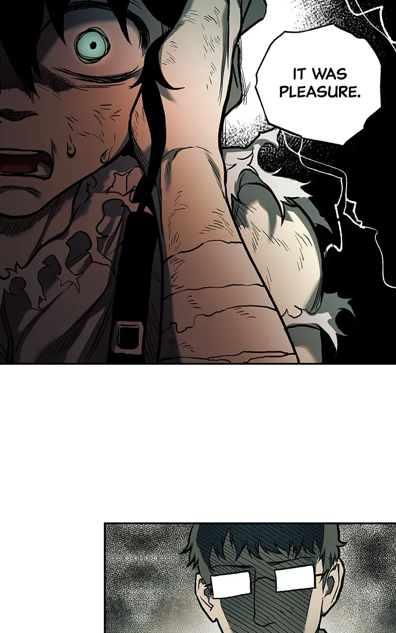 Read Surviving the Apocalypse chapter 54.1 image 31 on Lezhin