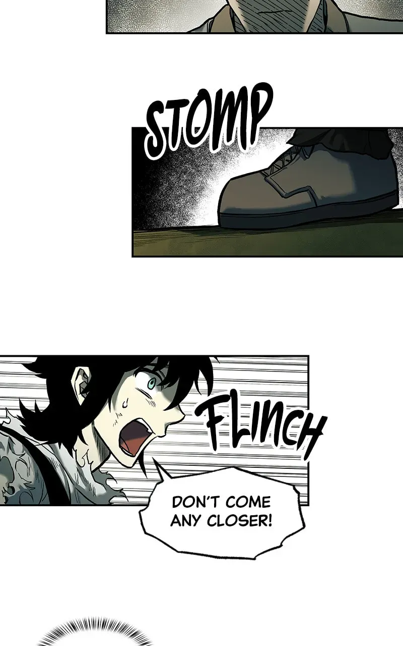 Read Surviving the Apocalypse chapter 54.1 image 32 on Lezhin