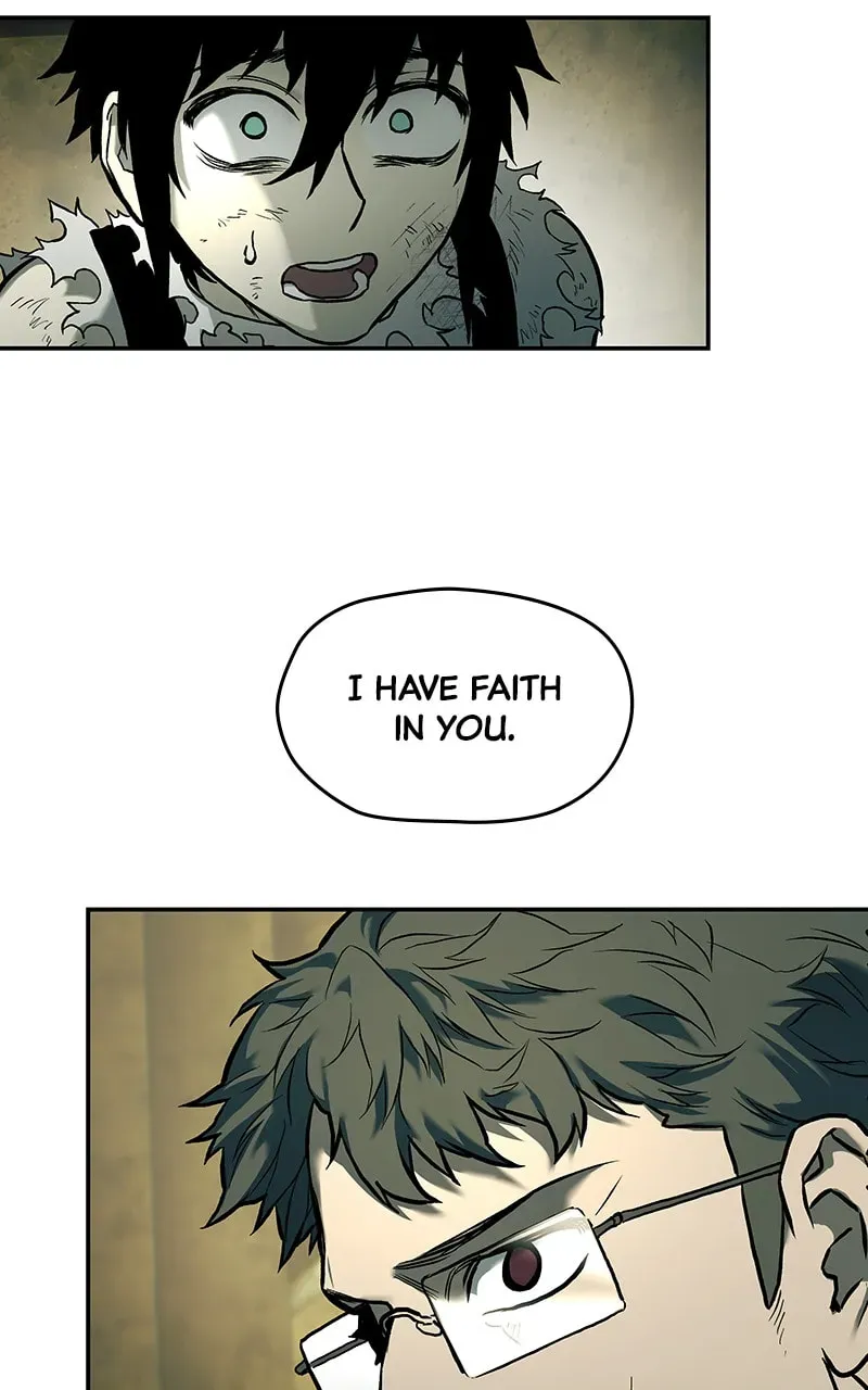 Read Surviving the Apocalypse chapter 54.1 image 35 on Lezhin