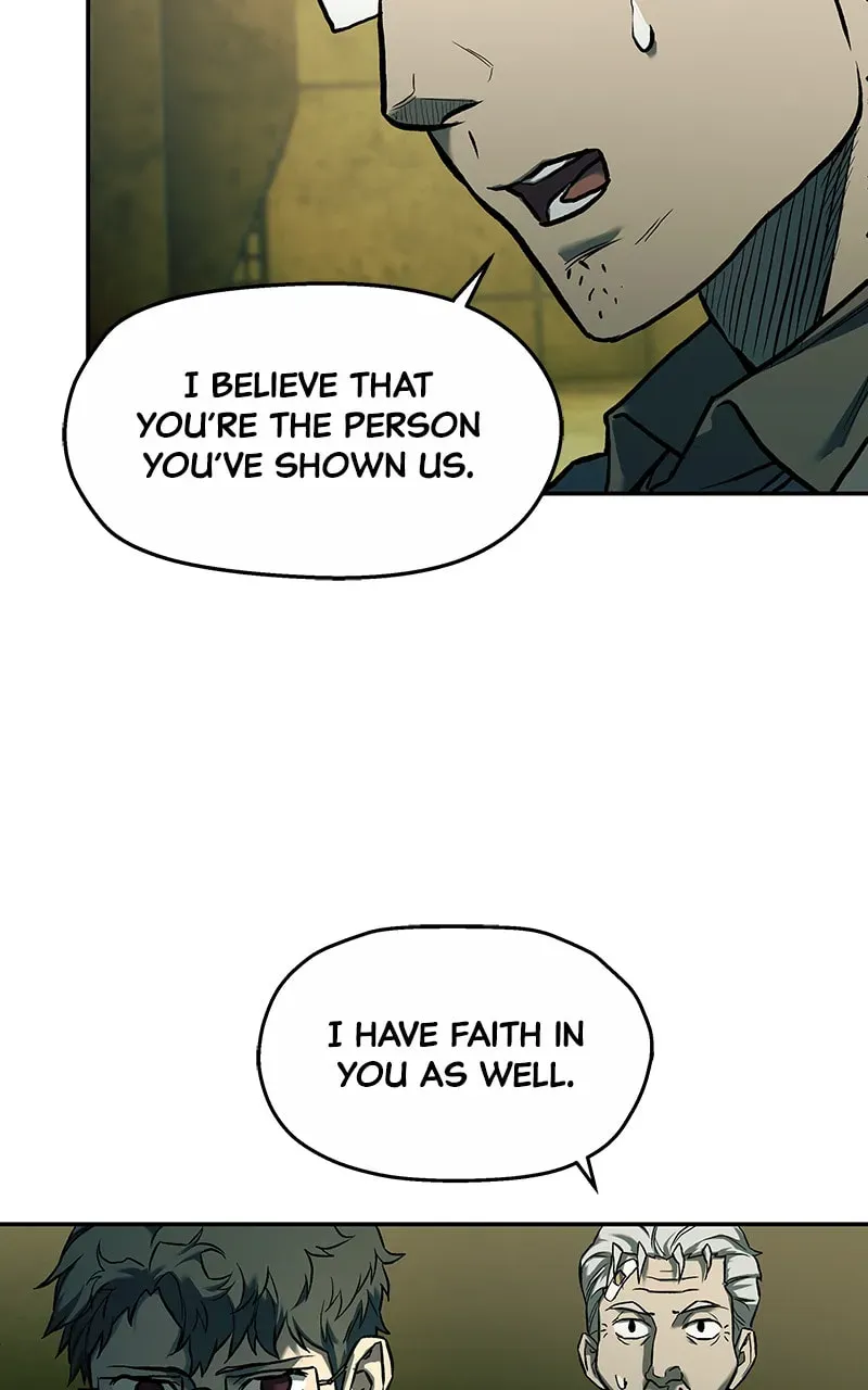Read Surviving the Apocalypse chapter 54.1 image 36 on Lezhin