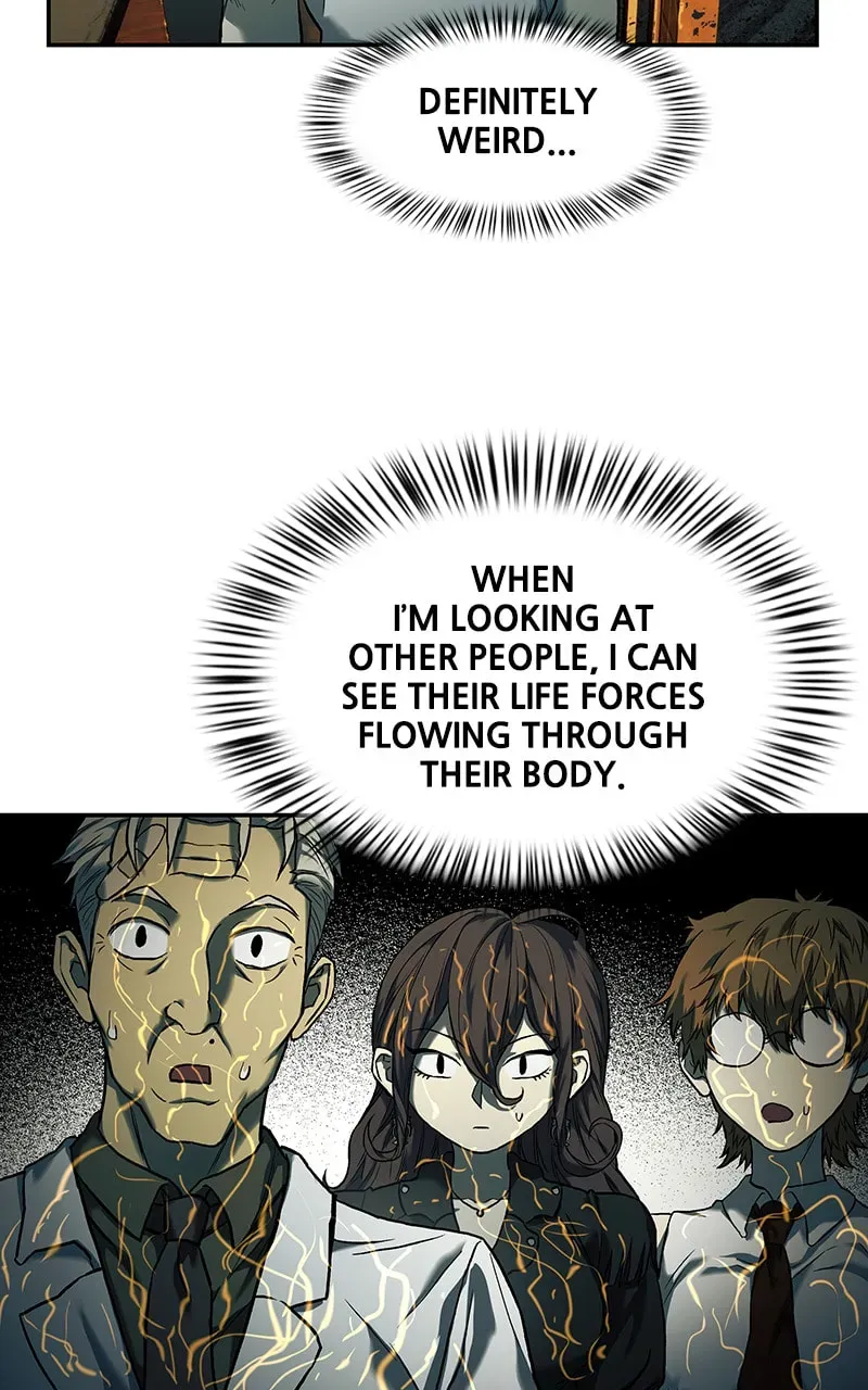 Read Surviving the Apocalypse chapter 54.1 image 4 on Lezhin