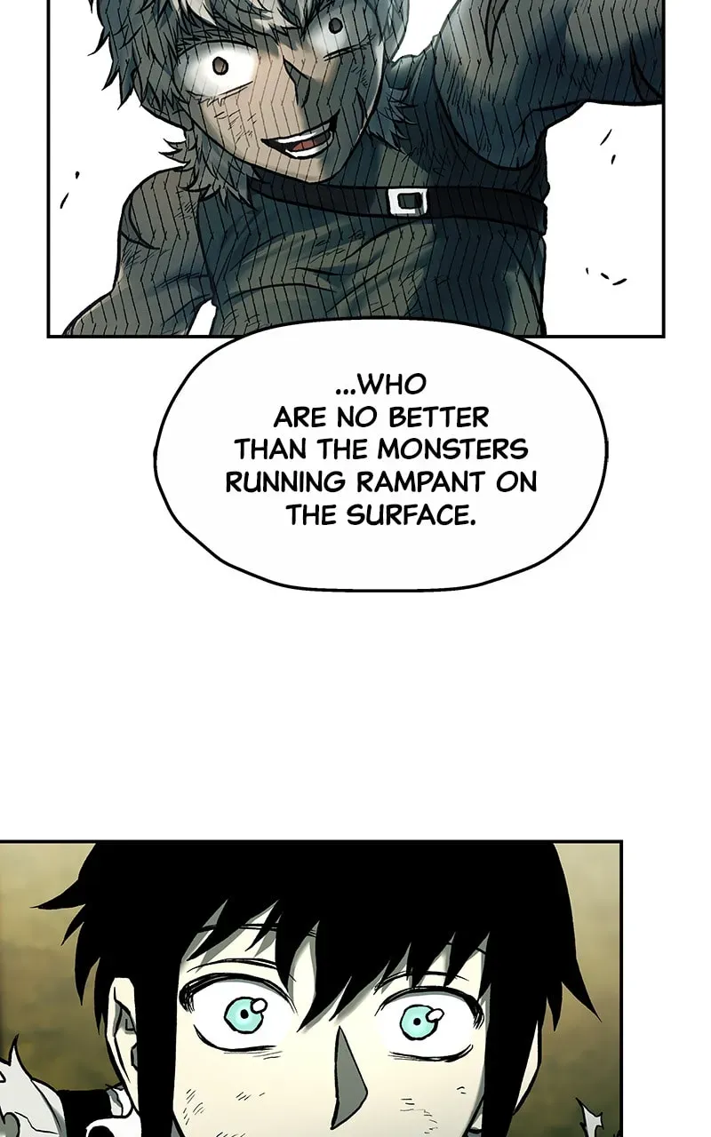 Read Surviving the Apocalypse chapter 54.1 image 43 on Lezhin