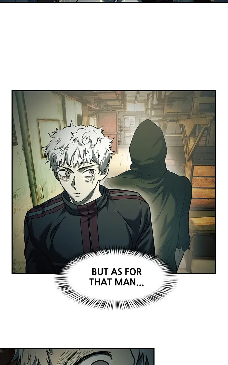 Read Surviving the Apocalypse chapter 54.1 image 5 on Lezhin