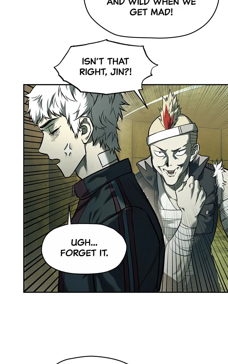 Read Surviving the Apocalypse chapter 54.1 image 58 on Lezhin