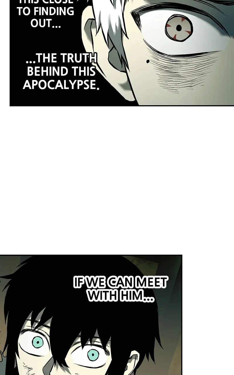 Read Surviving the Apocalypse chapter 54.1 image 63 on Lezhin