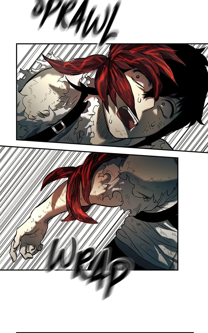 Read Surviving the Apocalypse chapter 54.1 image 71 on Lezhin