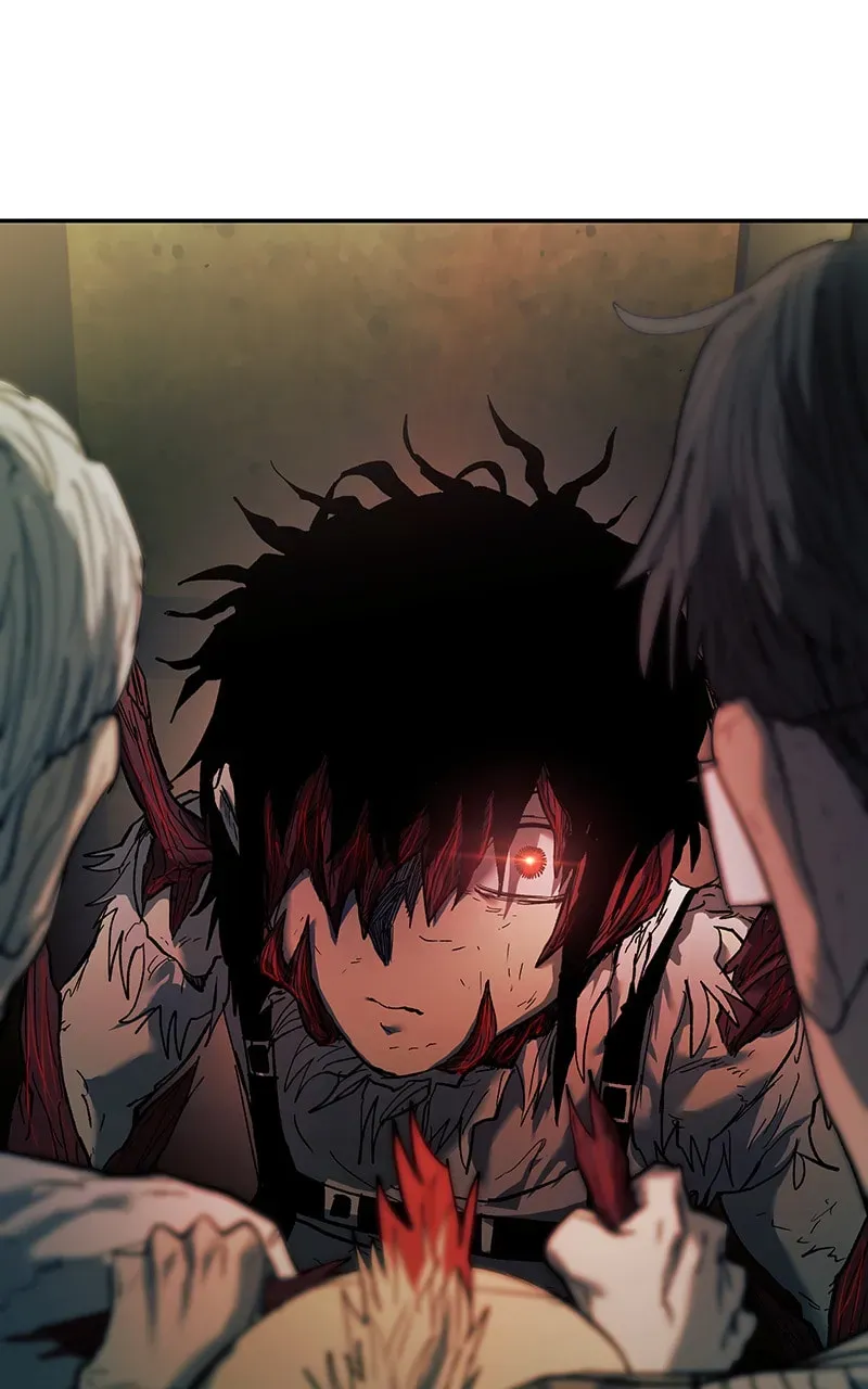 Read Surviving the Apocalypse chapter 54.1 image 96 on Lezhin