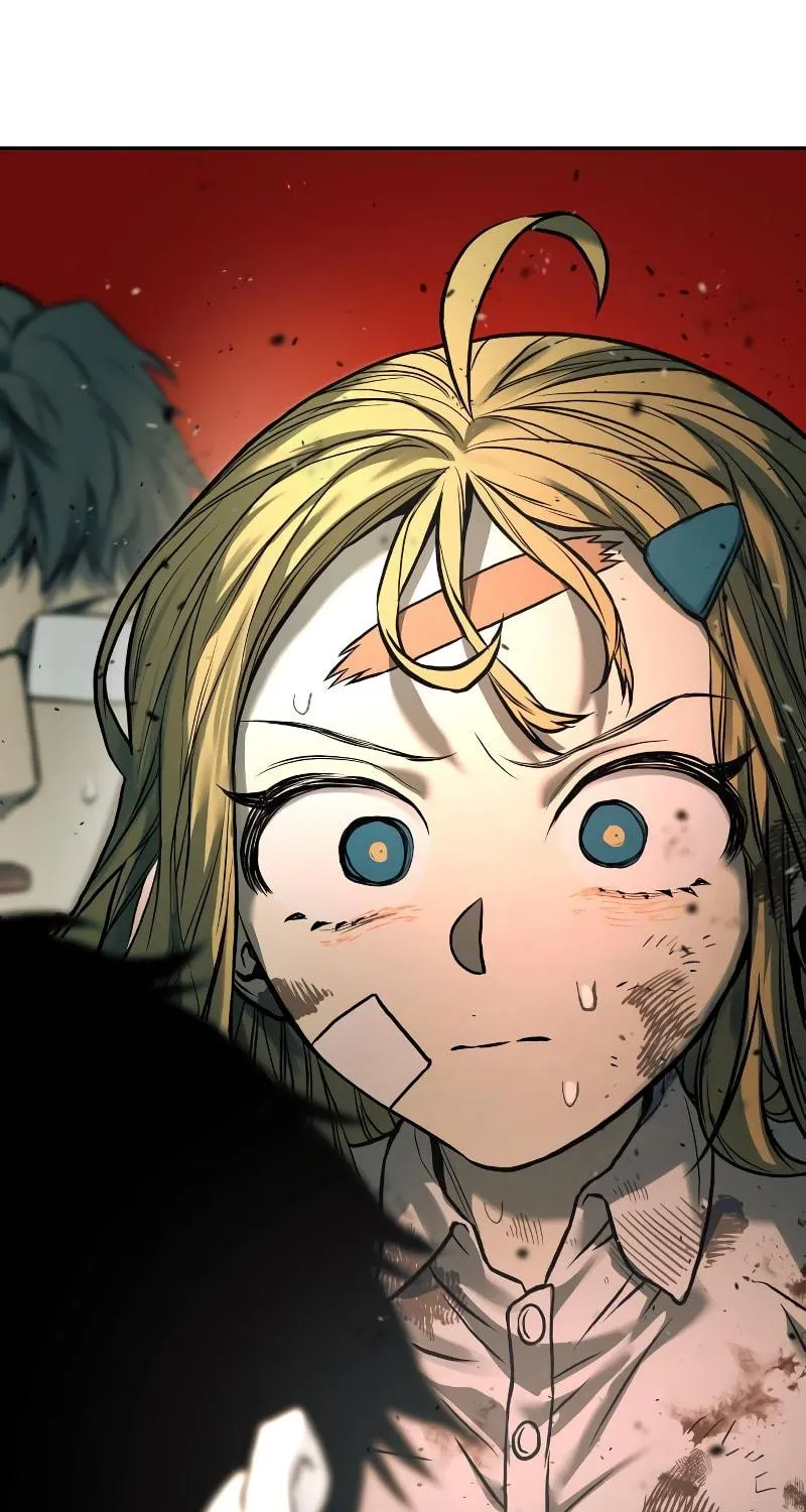 Read Surviving the Apocalypse chapter 54 image 117 on Lezhin
