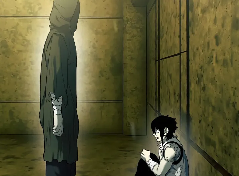 Read Surviving the Apocalypse chapter 54 image 2 on Lezhin