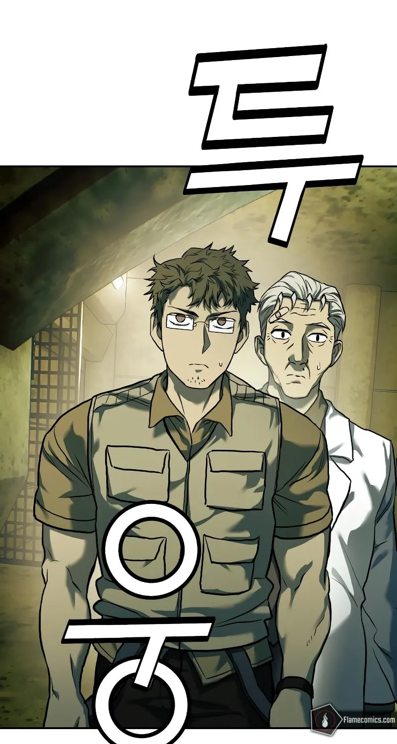Read Surviving the Apocalypse chapter 54 image 25 on Lezhin