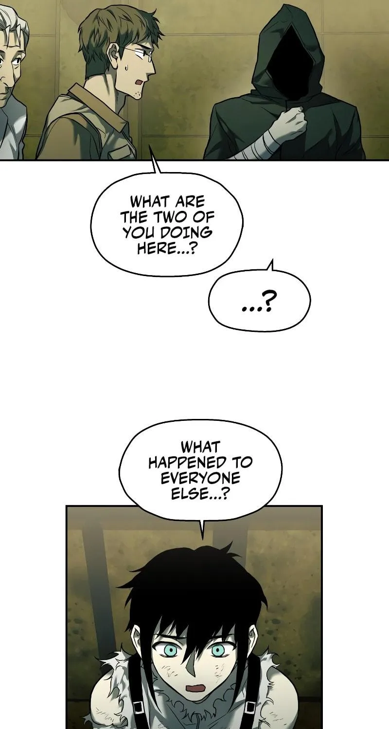 Read Surviving the Apocalypse chapter 54 image 27 on Lezhin