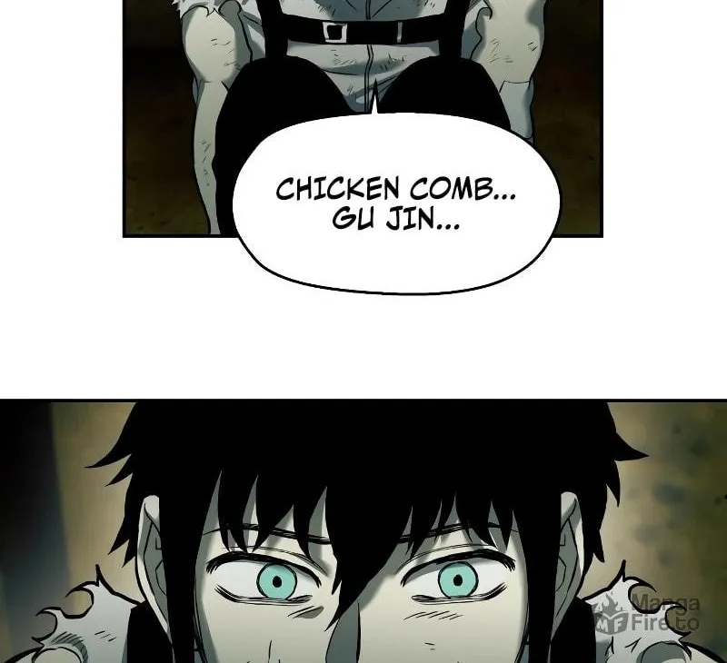 Read Surviving the Apocalypse chapter 54 image 28 on Lezhin